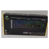 CorSair Gaming K95 Keyboard