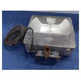 Mercury Light With Cord