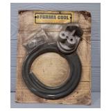 Oil Filter Kt Sealed