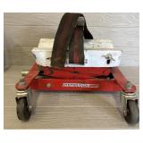 Pittsburgh Automotive Transmissive Jack