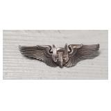 WWII USAAF Aerial Gunner Badge