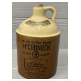 McCormick Missouri Bourbon Jug