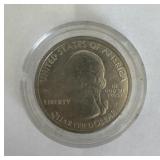 2020 W Mint Quarters