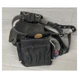 Klein Electricians Tool Pouch and Belt