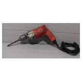 Milwaukee 1/2' Power Drill