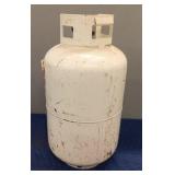 Propane Tank