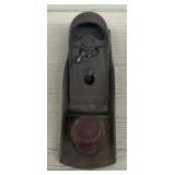 Antique Wood Planer