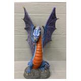 Ceramic Dragon