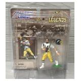 Starting Line Up Dan Fouts Collectible