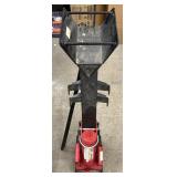 10-Ton Hydraulic Log Splitter