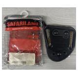 Safariland Model 567BLBelt Loop Attachment