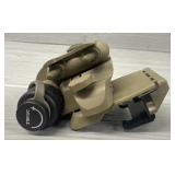 US Army Special Forces Surefire Helmet Light