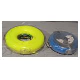 Weed Eater Line In Pkgs