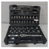 Stanley Socket Set