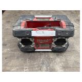 Milwaukee Jobsite Radio