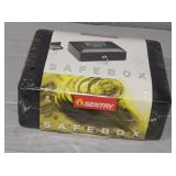 Sealed Sentry Safe Box