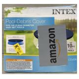 Pool Debris Cover SEALED