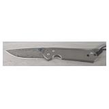 Imitation Chris Reeve Folding Pocket Knife
