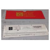 Vintage Water Erosion Calculator