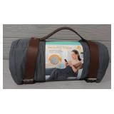 5Lb Weighted Throw Blanket