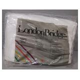 London Bridge Blanket Sealed