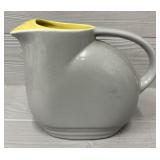 Vintage Hall General Electric Refrigerator Pitcher