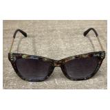 Jones New York Tortoise Shell Womenï¿½s Sunglasses