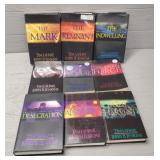 (6) Left Behind Series Books