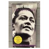 Billie Holiday 3 CD Collection
