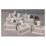 Variety of Scrapbook Punches