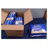 (4) Pkgs of LivDry Underwear