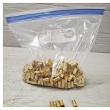 (400) 9ï¿½18 Russian Makarov Brass Casings