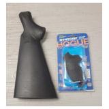 Rifle Stock & Revolver Stock