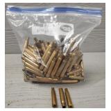 (200) 30-06 Clean Brass Casings