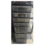 Drawers of Electrician/ Electrical Components