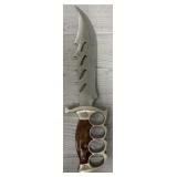 Stainless Steel Hunting Knife Dagger