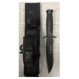 Smith & Wesson CKSUR1 Knife w/ Sheath