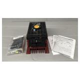 KB Variable Frequency AC Drive