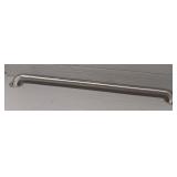 Mount Grab Bar