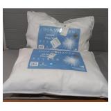 (2) Down Haven Pillows In Pkgs