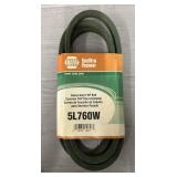Napa 5L760W Heavy Duty FHP Replacement Belt