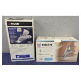 (2) Moen Faucets