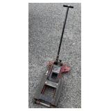 Powerbuilt 1500lb Motorcycle/ATV Jack