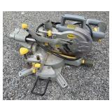 Workforce Slide Compound Miter Saw