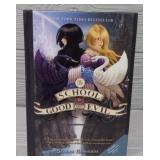 The School For Good & Evil Book