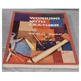 Working With Leather Book