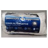 Sterling Sealy Collection Down Pillows In Pkg