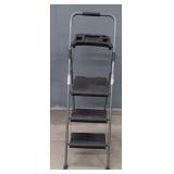 3-Step Folding Step Stool