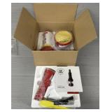 Yes Chef Infinity Spiralizer