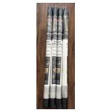 (4) Rolls Jobes Bird Block Netting #3